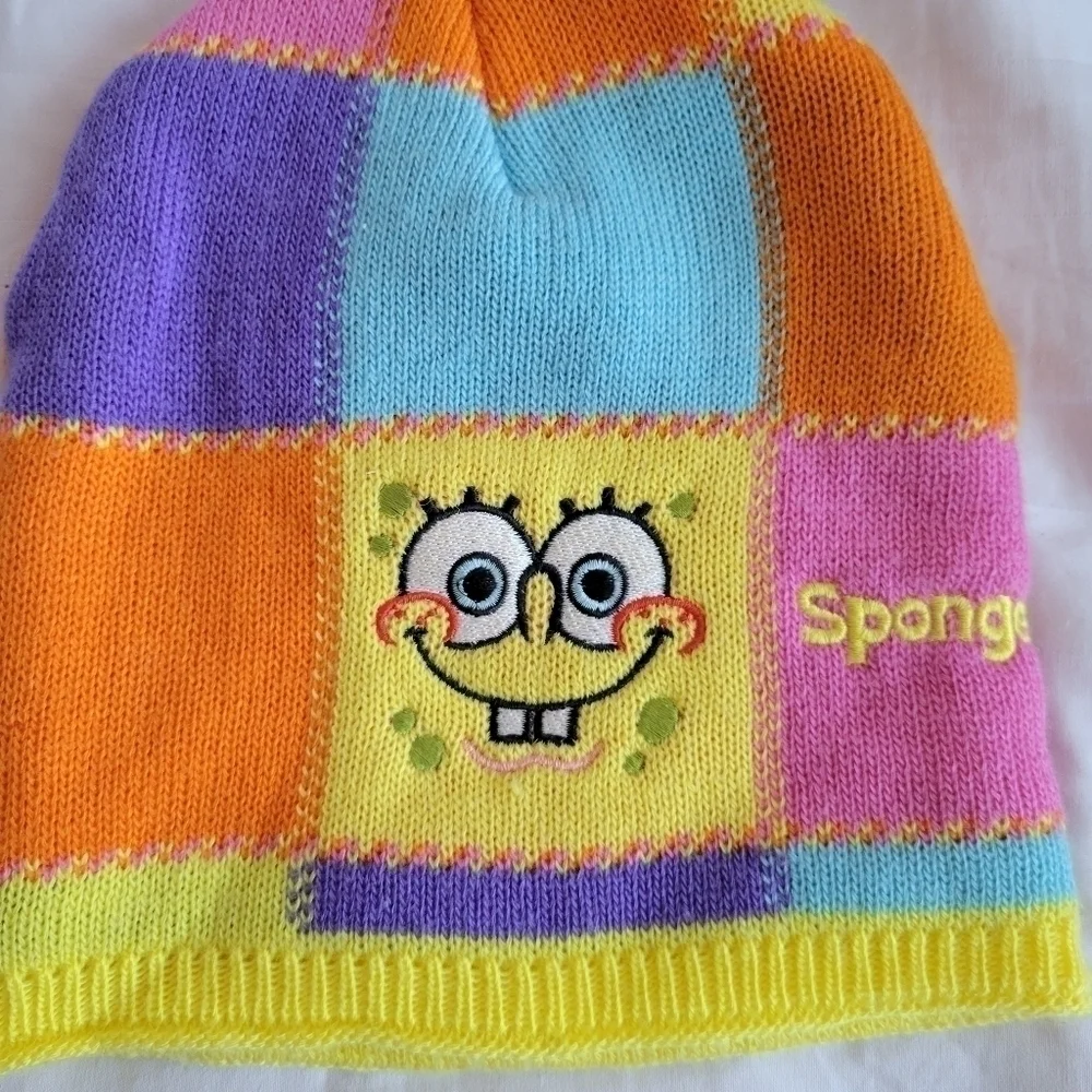 Nickelodeon girl spongebob